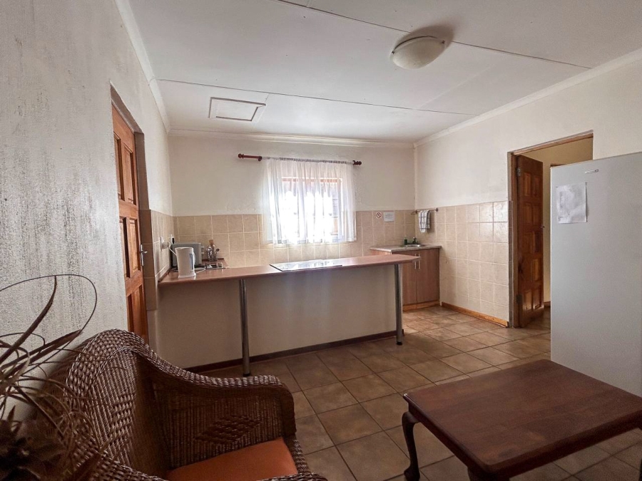 Commercial Property for Sale in Vyfhoek A H North West